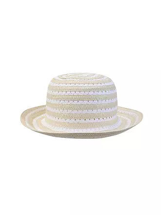 KUEBL | Chapeau de soleil | weiss